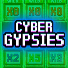 Cyber Gypsies